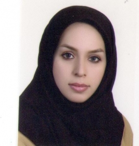محدثه پوراصغریان
