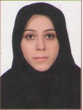 مریم شعبانــی