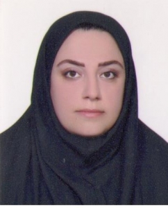 خدیجه واثقی
